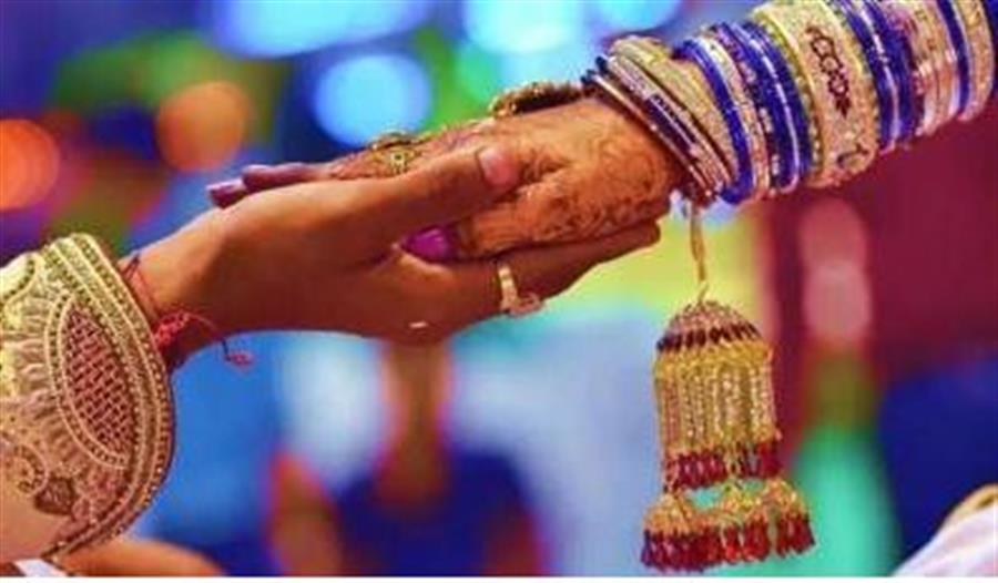 अक्षय तृतीय के दिन बाल विवाह रोकने के लिए अधिकारियों की टीम गठित - उपायुक्त