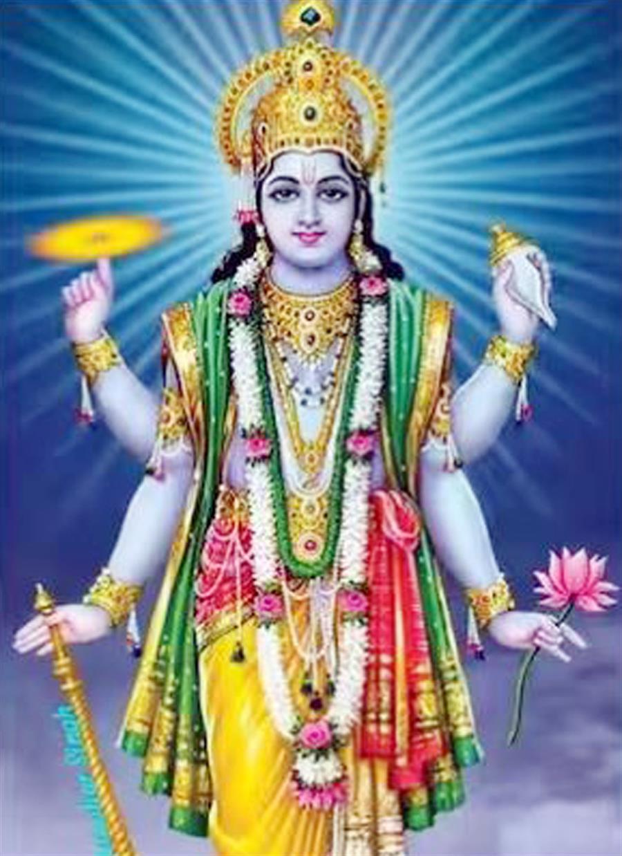 मोहिनी एकादशी 19 मई 2024 को है
