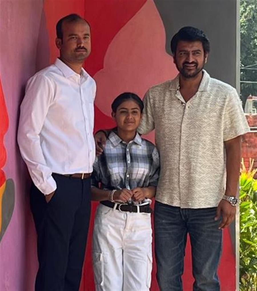 फूली के ट्रेलर ने इंडस्ट्री में तहलका मचा दिया: अविनाश ध्यानी की बहुप्रतीक्षित फिल्म सिनेमाघरों में होगी रिलीज 