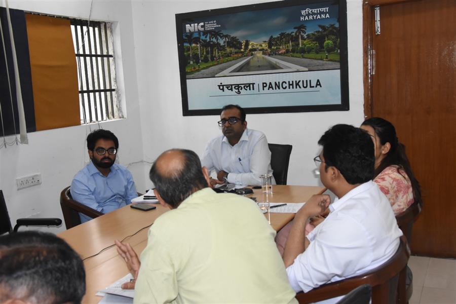 आईटीआई बिटना कालका में दाखिला के लिए 7 जून से आवेदन होंगे शुरू