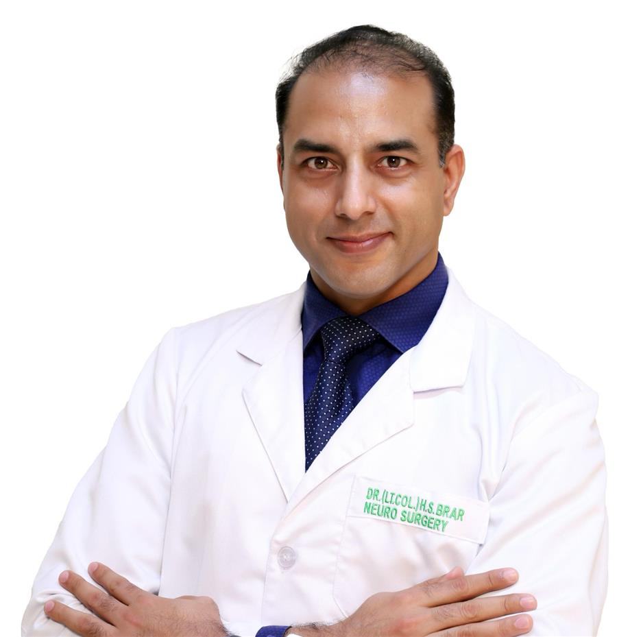 लगातार सिरदर्द, चक्कर आना और हाथ-पैरों में कमजोरी की गहन जांच होनी चाहिए: डॉ. हरमनदीप बराड़
