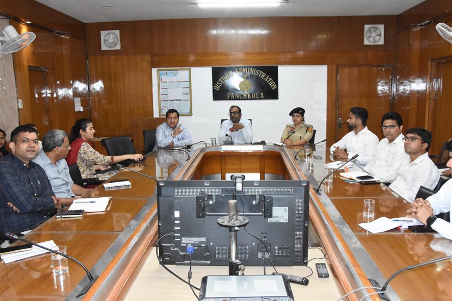 शमशानघाट बतौड में तुरंत प्रभाव से शैड लगवाने के निर्देश- डा. यश गर्ग