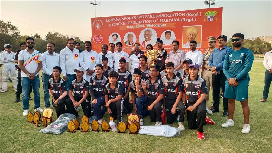 टी 20 विश्व कप भारत अवश्य जीतेगा - राज्यपाल
