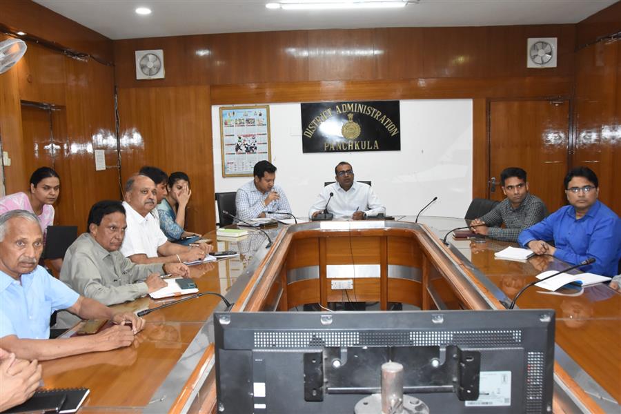 समाधान शिविर में शिकायत लेकर पहुंचे गुलशन की मौके पर ही बनाई पीपीपी आईडी - उपायुक्त