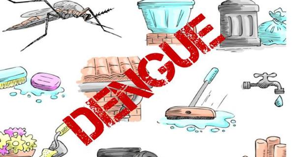 ट्राईसिटी में डेंगू का कहर जारी, अब खरड़ में दस्तक