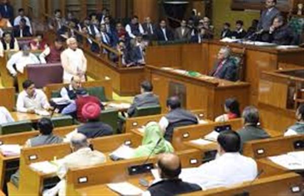 इनेलो, कांग्रेस बाहर कर भाजपा ने किए प्रस्ताव पारित