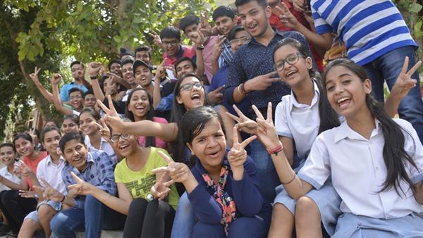 CBSE Class 10 results: P&#39;kula region&#39;s pass percentage remains unchanged at 98.1