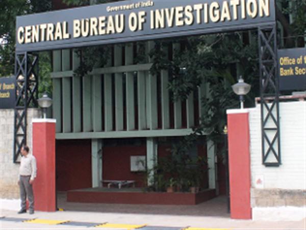 Army transfer racket busted with arrest of two by CBI