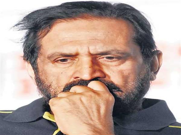 CWG case: court orders framing of charges against Kalmadi and others-PTI