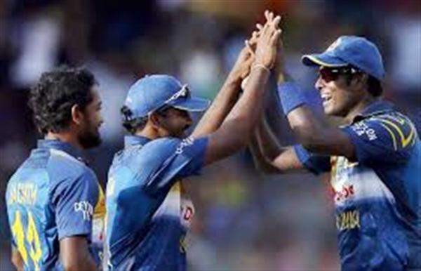 परेरा का शतक, श्रीलंका की पाकिस्तान पर बड़ी जीत 