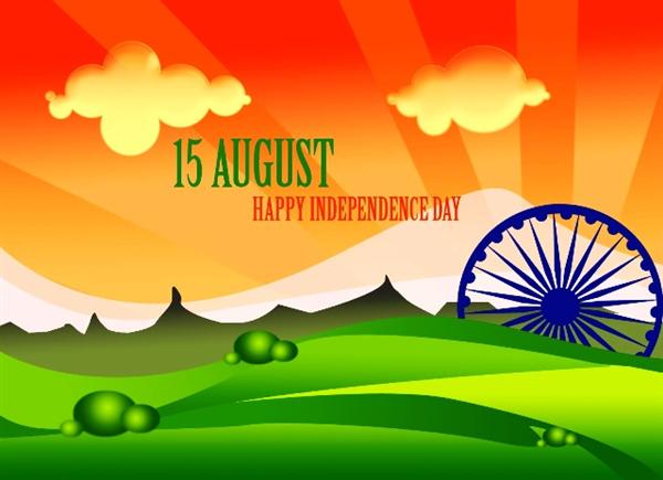 Abhitaknws and Lakshya Media FamilyWishes You A Very Happy Independance Day
